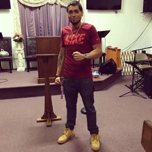 Meet your Posher, Jonathan